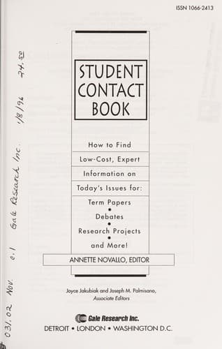 Book cover image
