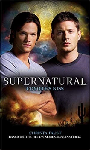 Cover image for Coyote's kiss