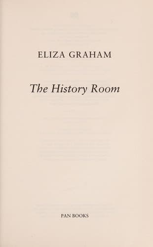 Book cover image