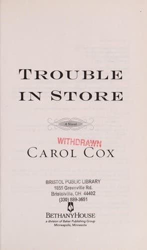 Book cover image