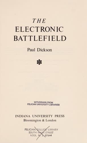 Book cover image
