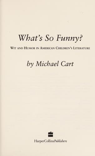 Book cover image