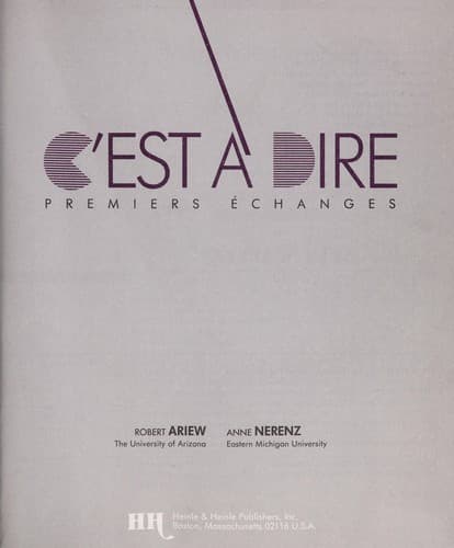 Book cover image
