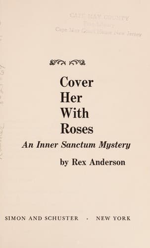 Book cover image
