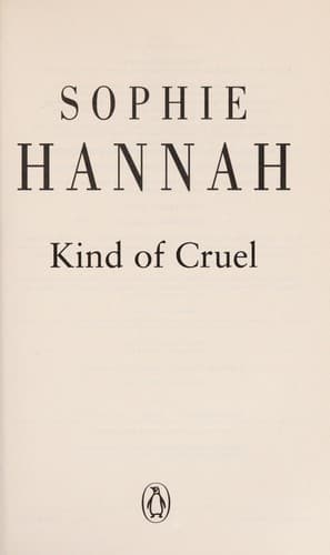 Book cover image