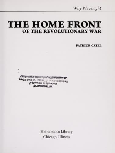 Book cover image