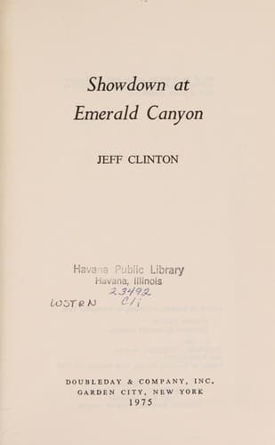 Book cover image