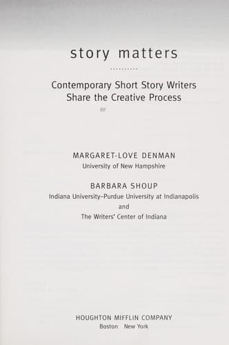 Book cover image