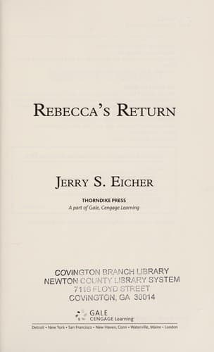 Book cover image