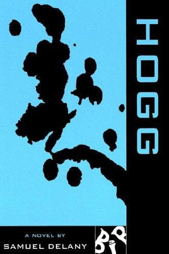 Cover image for Hogg