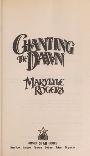 Book cover image