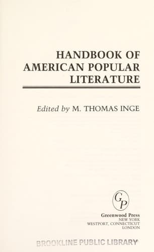 Book cover image