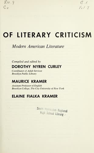Book cover image