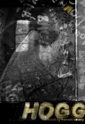 Cover image for Hogg