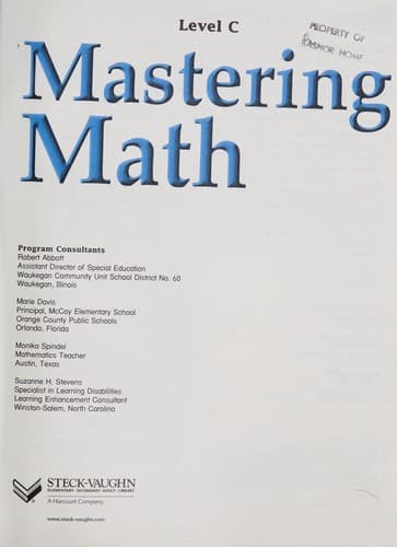 Book cover image