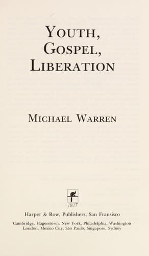 Book cover image