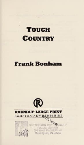 Book cover image
