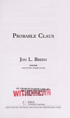Book cover image