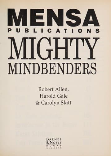 Book cover image