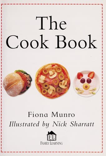 Book cover image