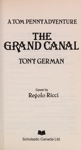 Book cover image