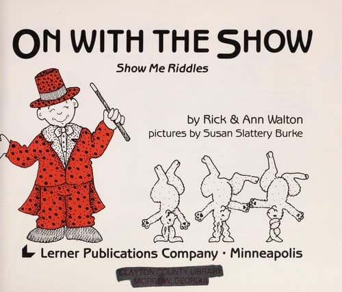 Book cover image