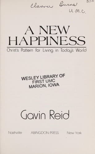 Book cover image