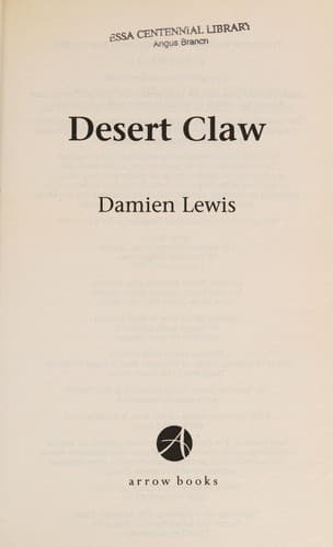 Book cover image