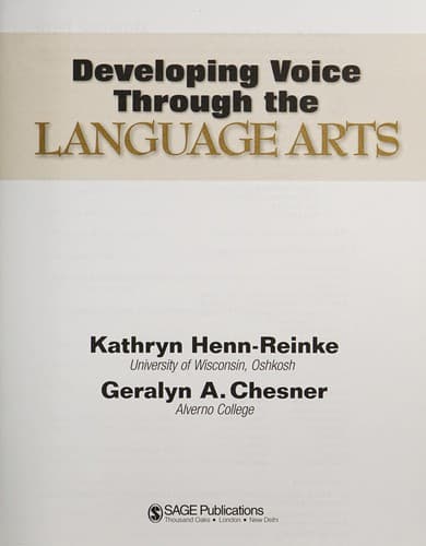 Book cover image
