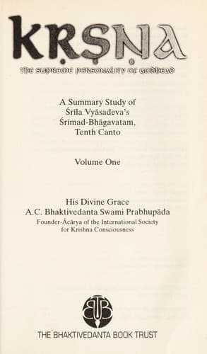 Book cover image