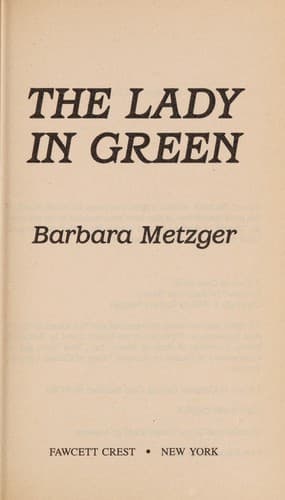 Book cover image
