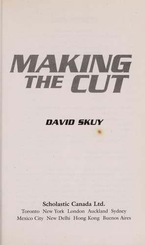 Book cover image