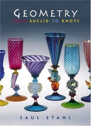 Cover image for Geometry