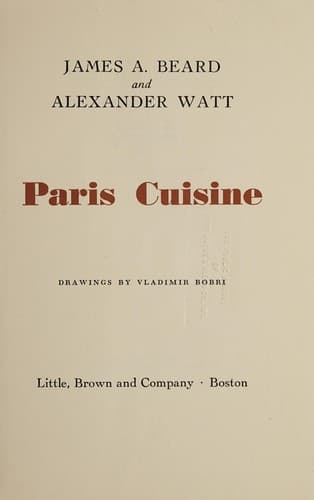 Book cover image