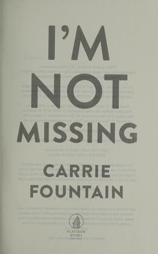 Book cover image