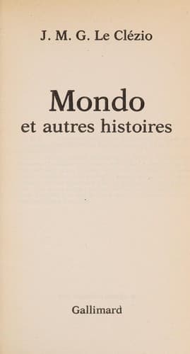 Book cover image