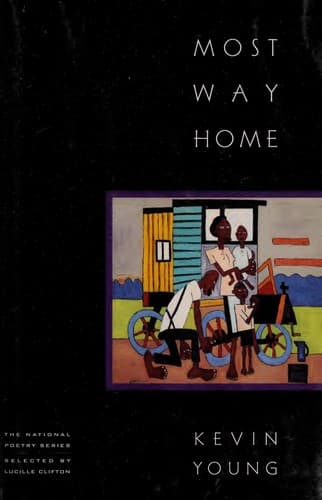 Cover image for Most Way Home