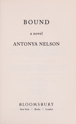 Book cover image