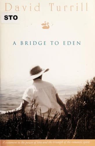 Cover image for Bridge to Eden