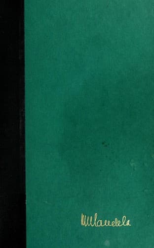 Cover image for Long walk to freedom