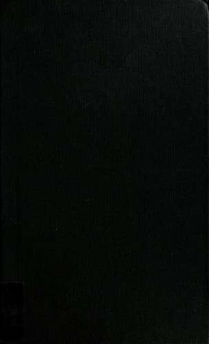 Cover image for A diary in the strict sense of the term