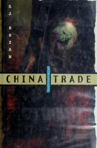 Cover image for China trade