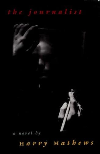 Cover image for The journalist