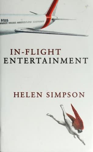 Cover image for In-flight entertainment