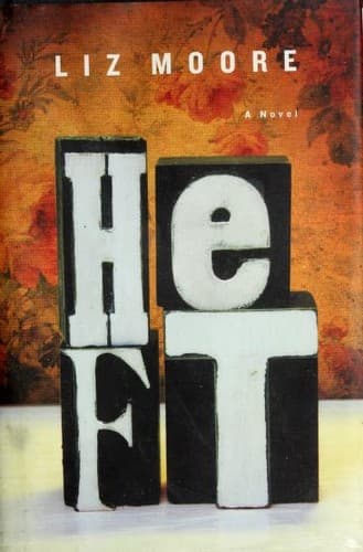 Cover image for Heft