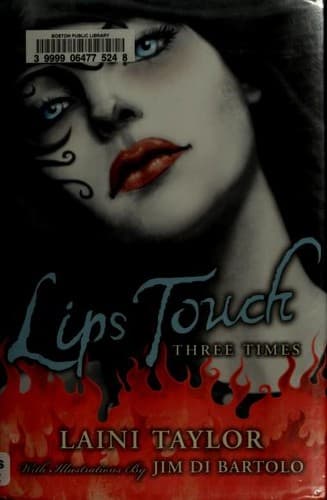 Book cover image