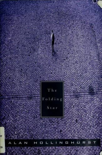 Cover image for The folding star