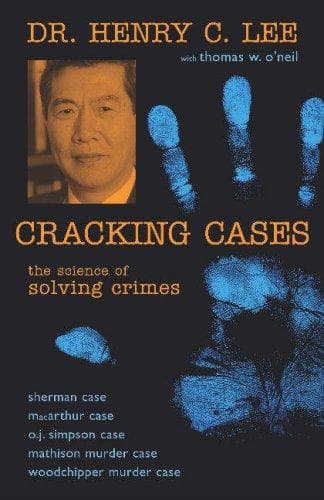 Cover image for Cracking Cases
