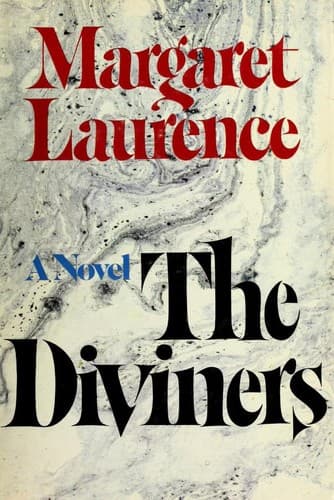 Cover image for The diviners