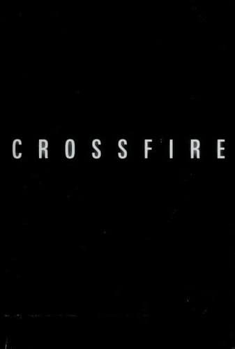 Cover image for Crossfire